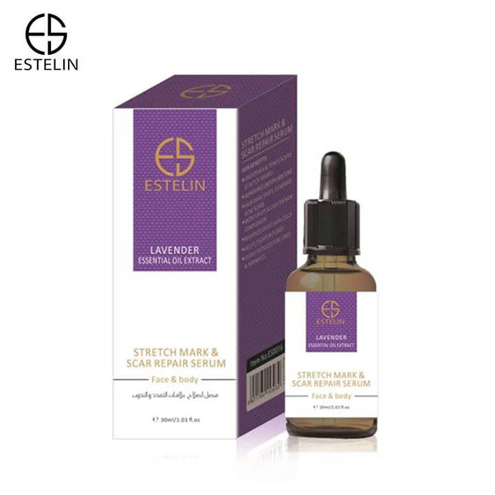 Estelin Stretch Mark Serum