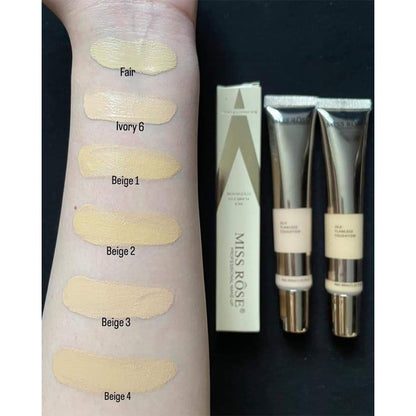 The Ultimate Glam Deal Pack of 6