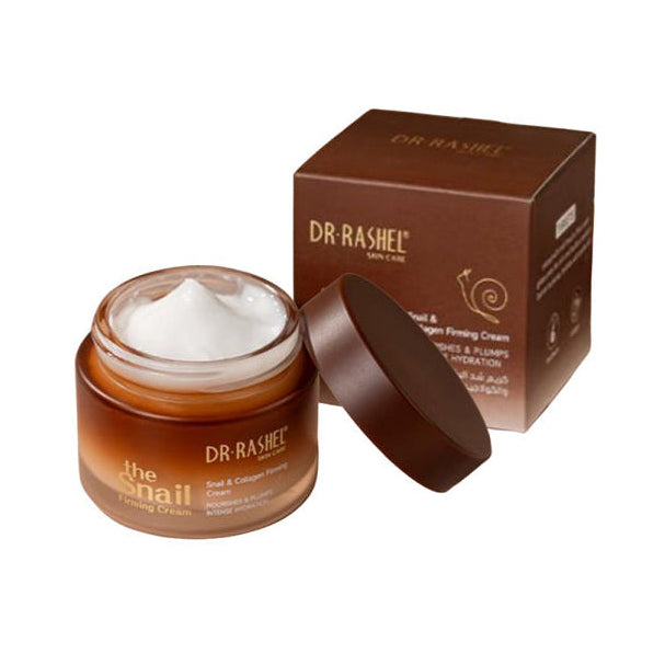 Dr Rashel The Snail & Collagen Firming Cream