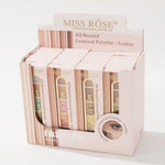 Miss Rose 5 Color Concealer Palette