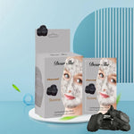 Dear She Charcoal Bubble Clay Mask 10 Sachet in a Box