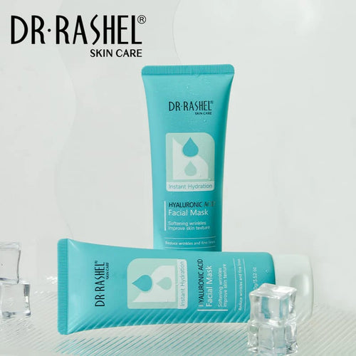 Dr Rashel Hyaluronic Acid Facial Mask 100g