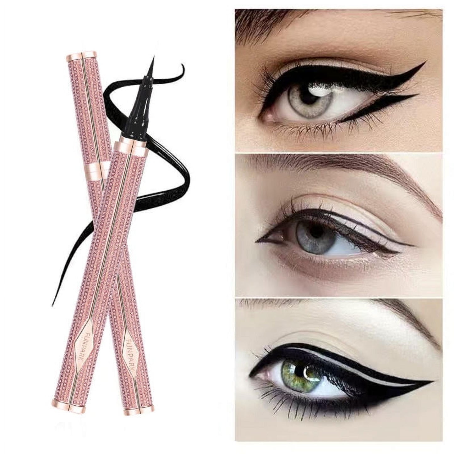 FunPark Marker Eyeliner High Quality