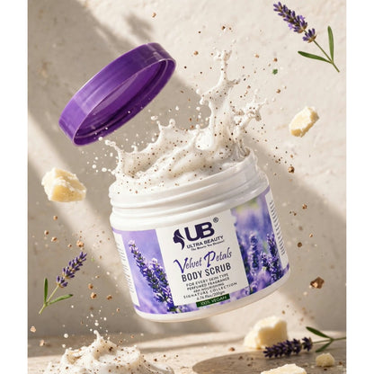 Ultra Beauty Signature Body Scrub