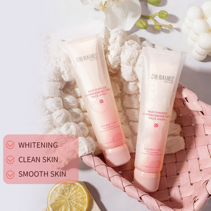 Dr Rashel Niacinamide Face Wash