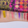 Kevin & Coco 69 Colors Eyeshadow Palette KC234264