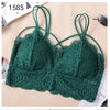 1585 Lace Fancy Bra Free Size Adjustable from 28 to 34