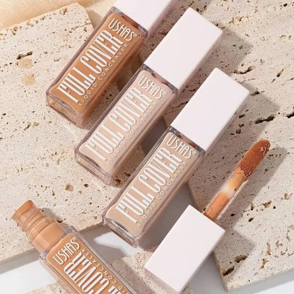 USHAS Full Cover Matte Liquid Concealer Corrector
