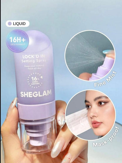Sheglam Setting Spray 55ml
