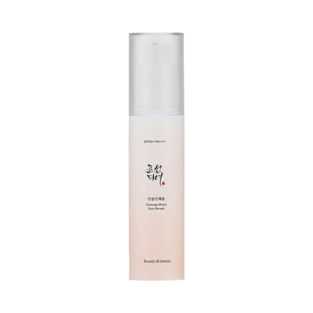 Beauty of Joseon Ginseng Moist Sun Serum 50ml