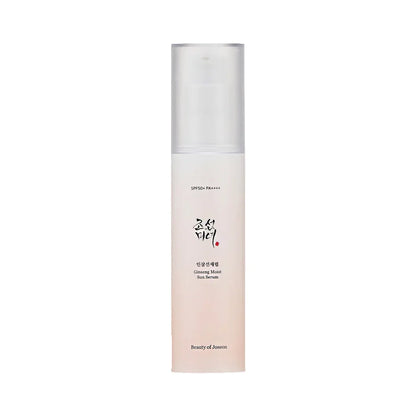 Beauty of Joseon Ginseng Moist Sun Serum 50ml