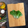 Bamboo Wooden Cutting Board