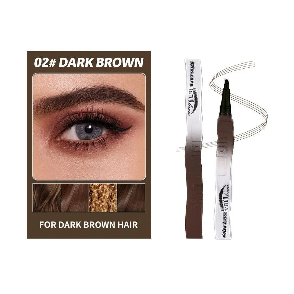 Miss Lara Eyebrow Pencil