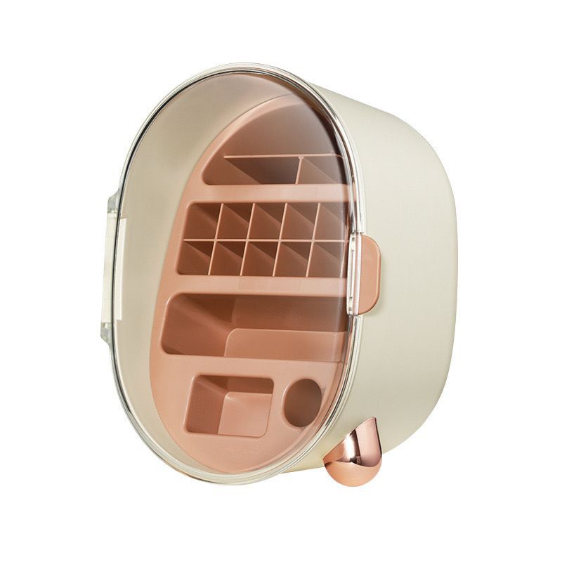 Multipurpose Luxury Makeup And Cosmetic Lipstick Organizer