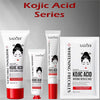 SADOER 4in1 Kojic Acid Whitening Series