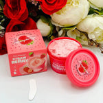 Kiss Beauty Strawberry Mask