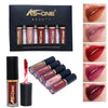 KS-One Beauty Matte Lip Gloss 5pcs Set