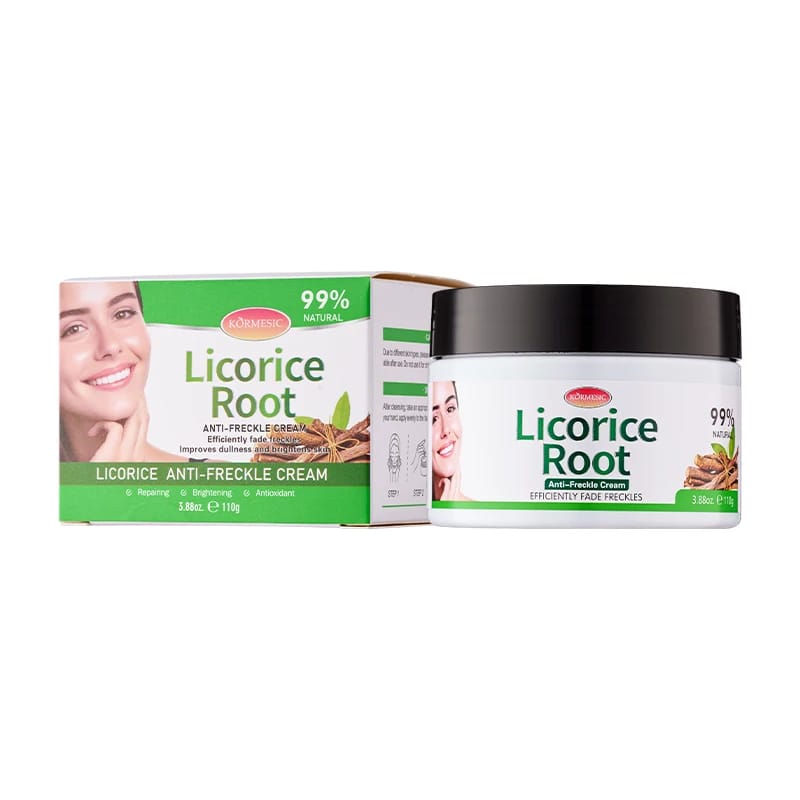 KORMESIC Licorice Root Anti-Freckle Cream