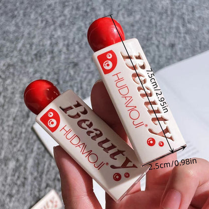 Hudamoji Beauty Liquid  Blusher Pack of 6