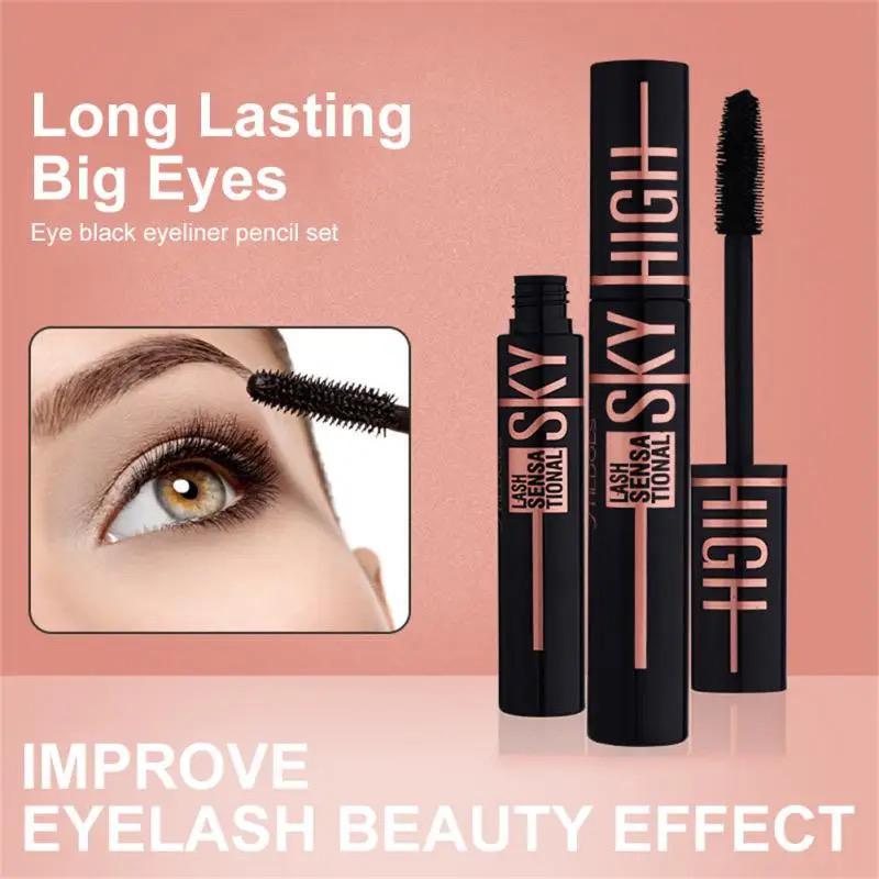 Miss Lara Sky High Mascara