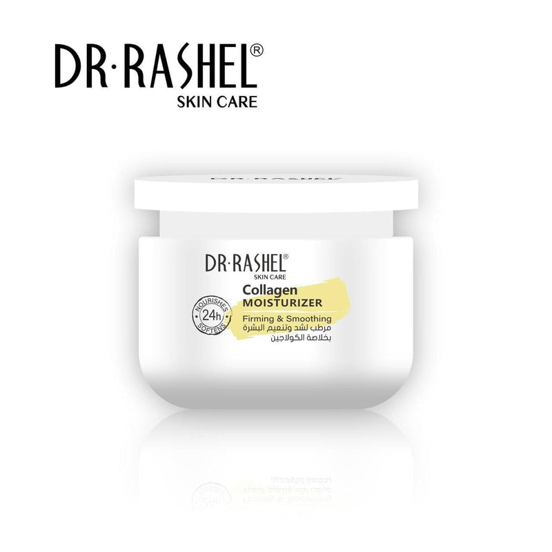Dr Rashel Collagen Moisturizer Firming And Smoothing