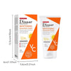 Disaar Whitening Moisturizing &amp; UV Protection Light &amp; Breathable Anti Ageing 50SPF Sunscreen Cream 80g