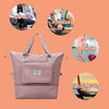 Foldable & Expandable Travel Bag