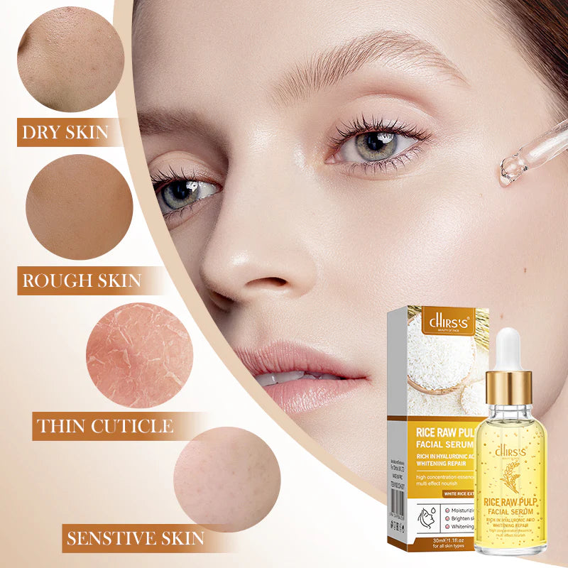 Chirss Rice Serum 30ml