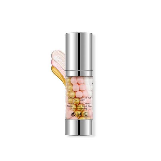 Maliao Star Ocean Illumine Primer Colour Corrector & Glow Booster for Radiant Skin