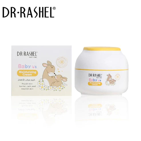 Dr Rashel Baby Moisturizing Cream