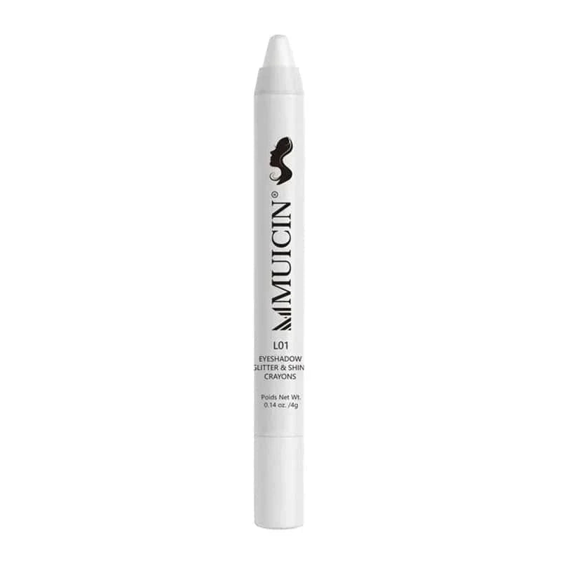 Muicin Eyeshadow Glitter & Shine Crayons