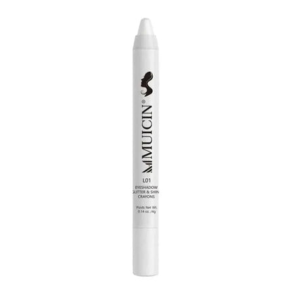 Muicin Eyeshadow Glitter & Shine Crayons