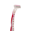 CHIRS'S Quottro For Women 3 Blades Razors 3 In 1