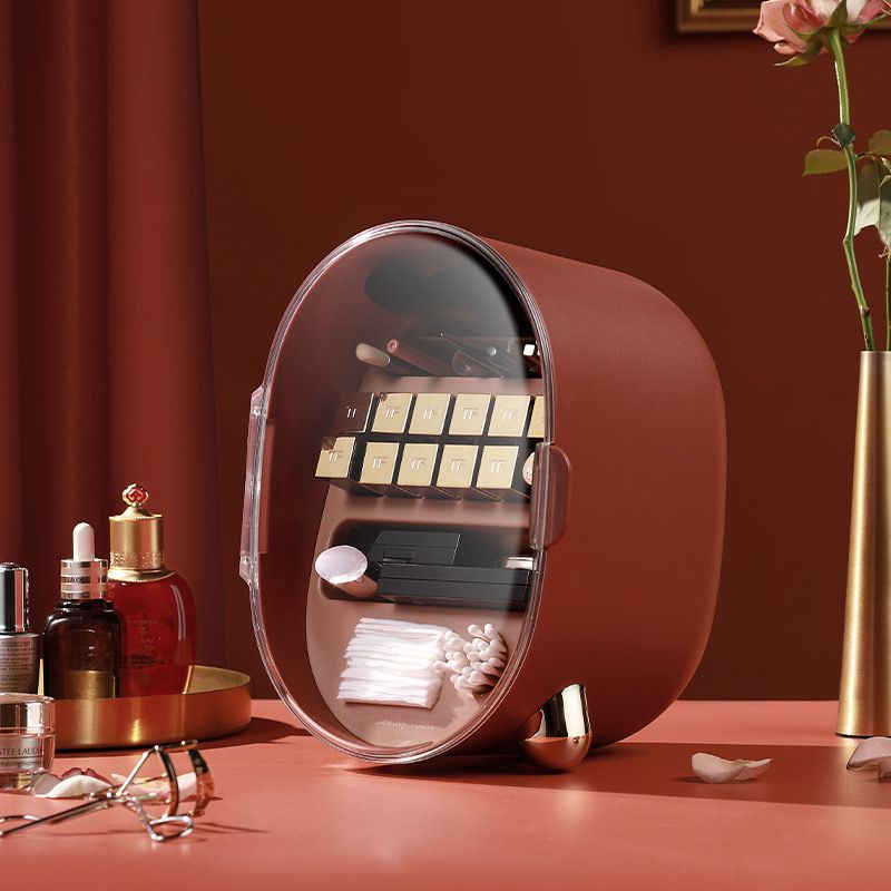 Multipurpose Luxury Makeup And Cosmetic Lipstick Organizer