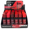 Romantic May Lip Gloss Sparkling 6Pcs Set