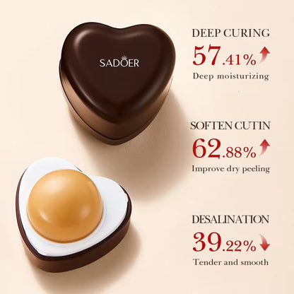Sadoer Coffee Hydrating Lip Balm 5.8g