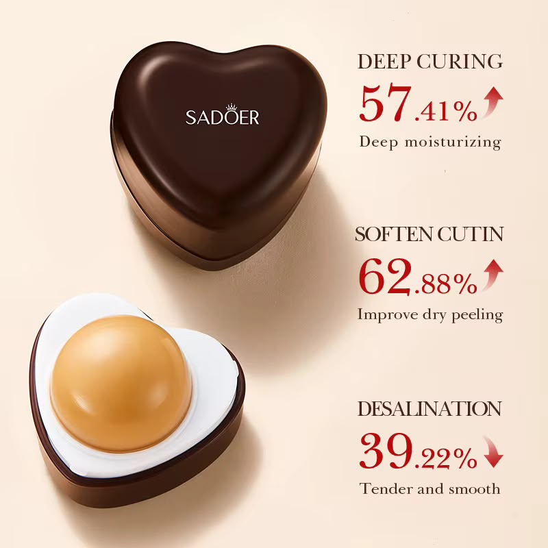 Sadoer Coffee Hydrating Lip Balm 5.8g