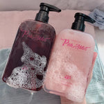 Pink Addict Skin Whitening Moisturizing Brightening Dull Skin Shower Gel