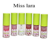 Miss Lara Professional Makeup Beautiful Thick Lip Gloss