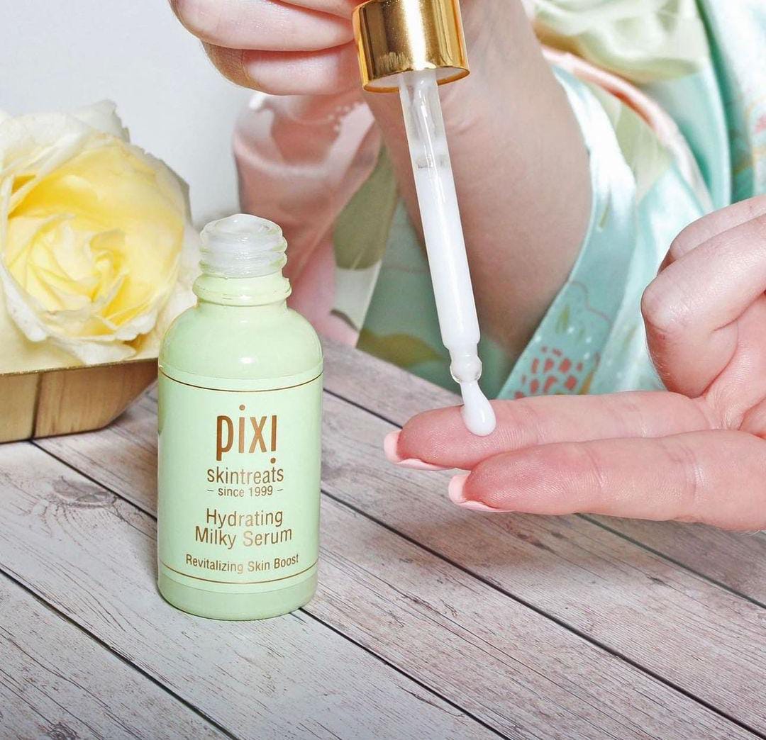 Pixi Hydrating Milky Serum 30ml