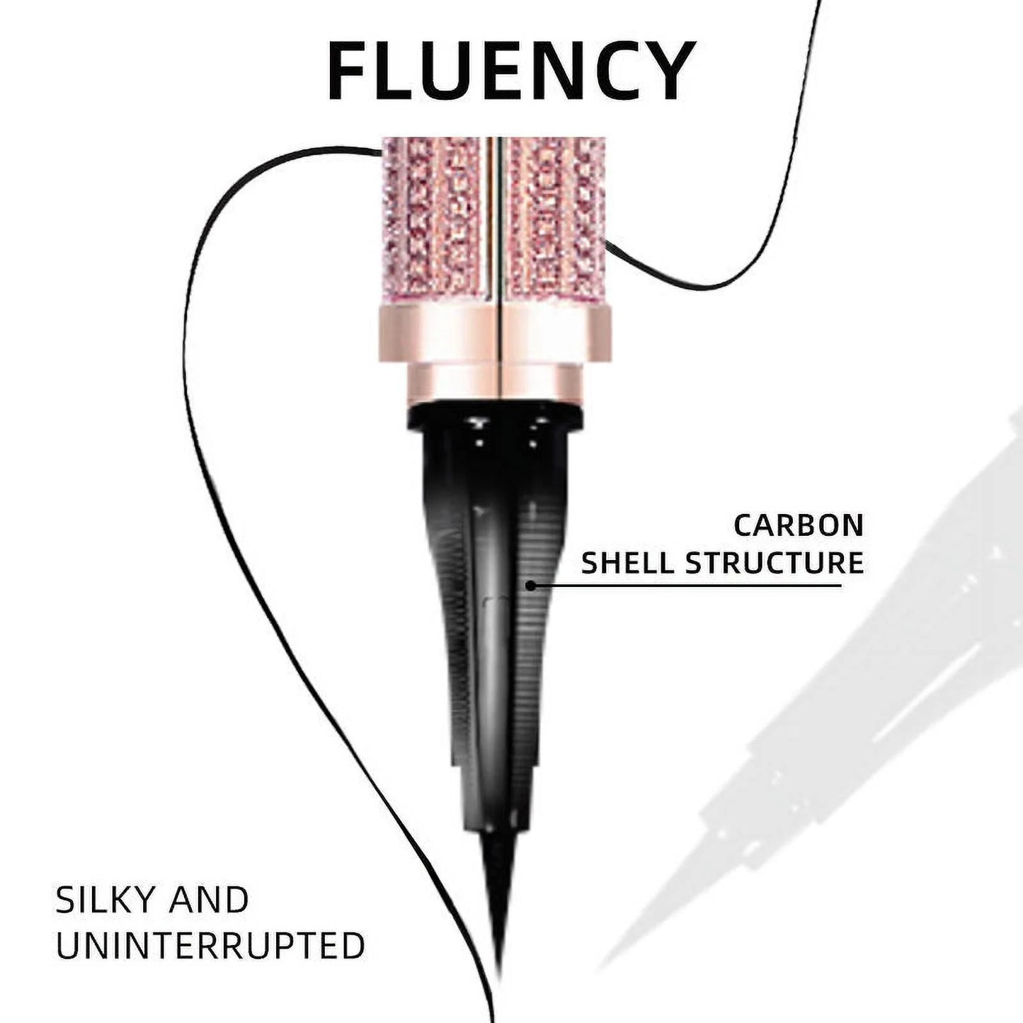 FunPark Marker Eyeliner High Quality