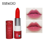 DDUGLAS New Winter Express Lip Balm-Red