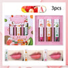 Dragon Ranee Fruits Lip Oil Set