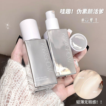 Kaka Show Soft Glow Foundation