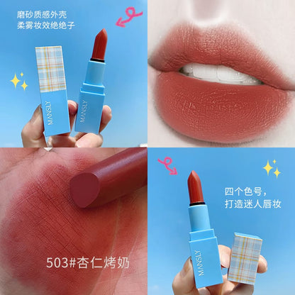 Mansly Soft Mist Lipstick