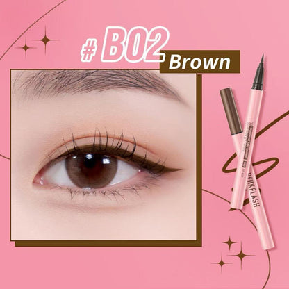 PinkFlash Liquid Pen Eyeliner