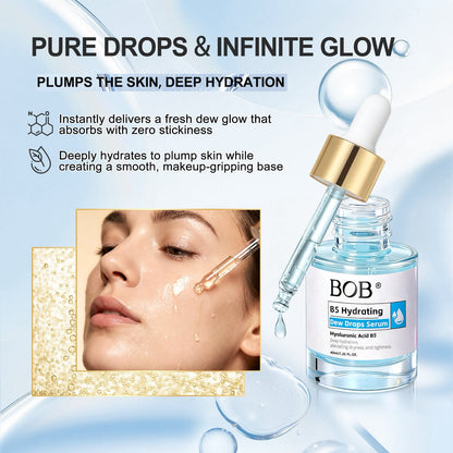 BOB Dew Drop Face Serum 40ml