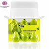 Fruit Of The Wokali Lovely Cute Fruits World Professional Pear Hand Cream 35gm