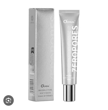 0'CHEAL Invisible Pore Soft Focus Makeup Primer
