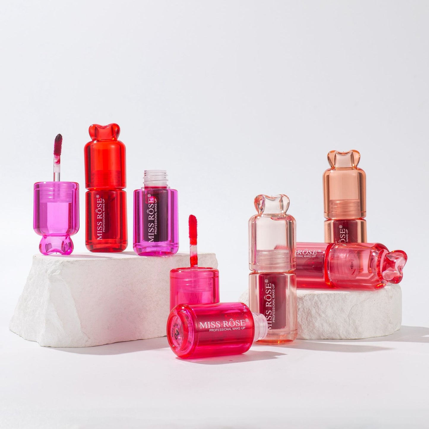 Miss Rose Bunny New Lip Tint